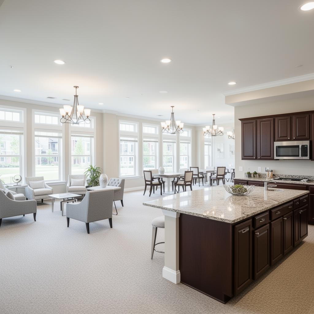 Apartment Community Cleaning cleaning services in Metro Atlanta