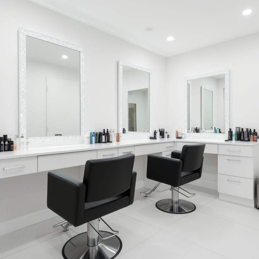 After - Salon Suites — Woodstock, GA