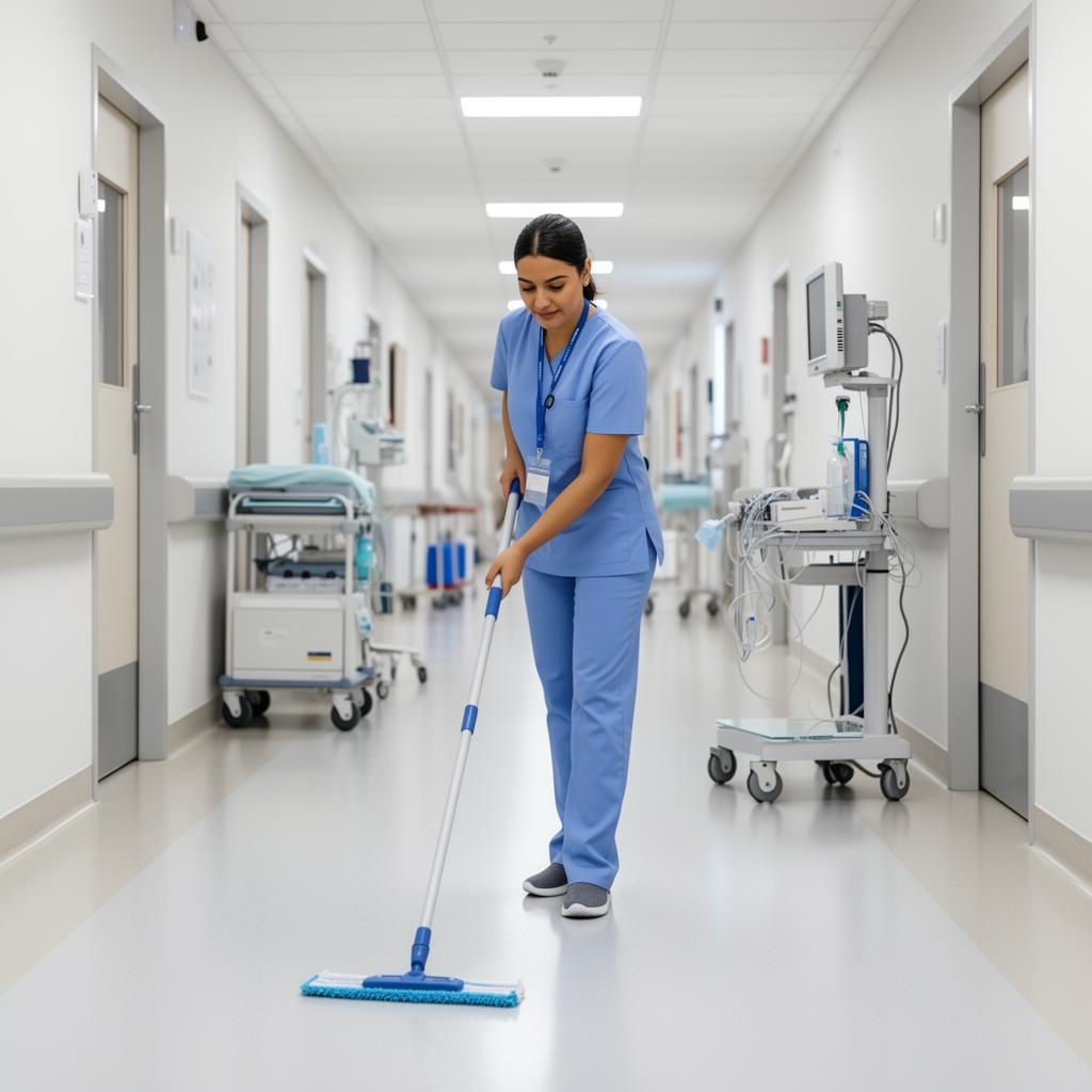Dental Office Cleaning cleaning services in Metro Atlanta